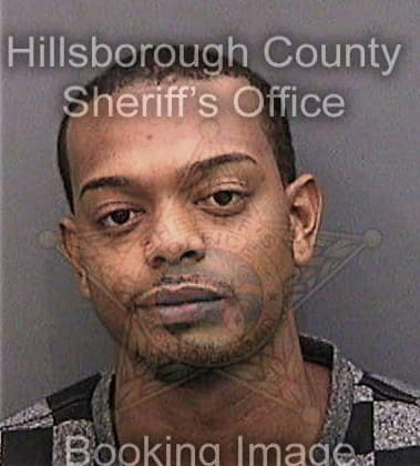 Dwayne Scott, - Hillsborough County, FL 