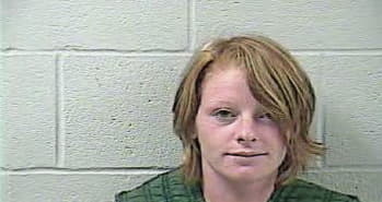 Christina Sexton - Daviess County, KY 