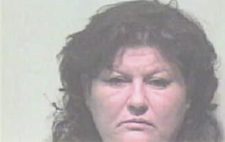 Jennifer Shane - Christian County, KY 
