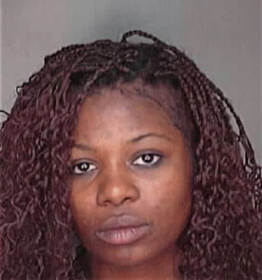 Erica Sims - Polk County, FL 