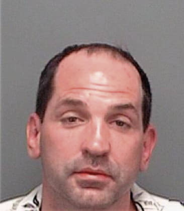 Russel Sirmons - Pinellas County, FL 