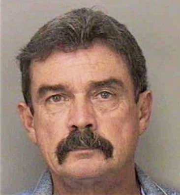 Anthony Slack - Polk County, FL 