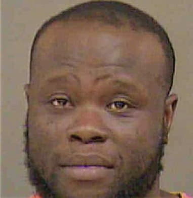 Anthony Smith, - Mecklenburg County, NC 