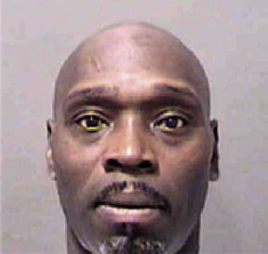 Rickey Smith, - Mecklenburg County, NC 