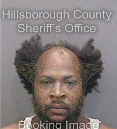 Rictor Smith, - Hillsborough County, FL 