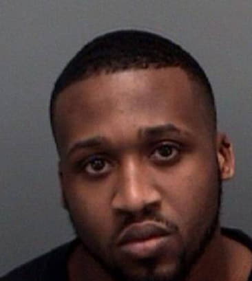 Steven Smith - Pinellas County, FL 