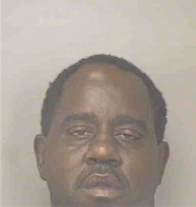 Anthony Spann, - Polk County, FL 