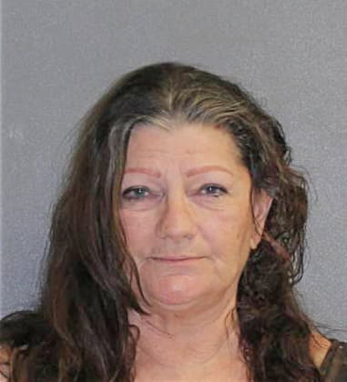 Laura Stapleton, - Volusia County, FL 