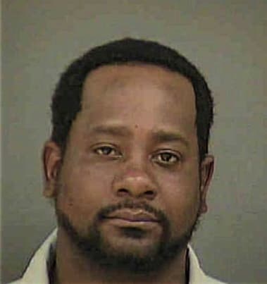 Robert Stewart, - Mecklenburg County, NC 