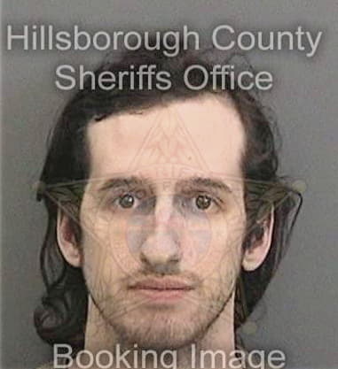 Benjamin Story, - Hillsborough County, FL 