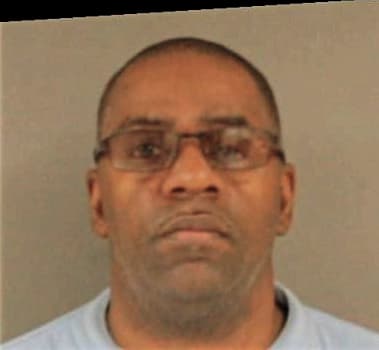 Leon Taylor, - Hinds County, MS 