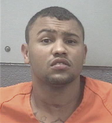 James Terry - Lexington County, SC 