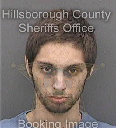 Shane Thomas, - Hillsborough County, FL 