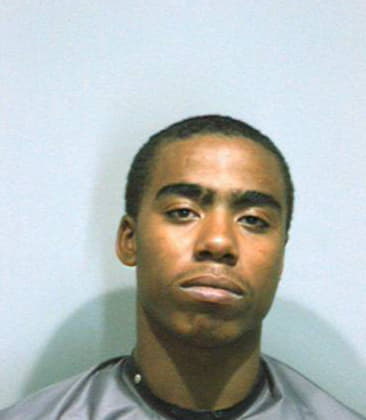 Taber Thomas - DeKalb County, GA 