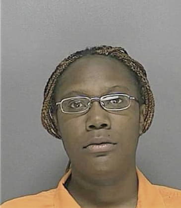 Sylvia Thompson, - Volusia County, FL 