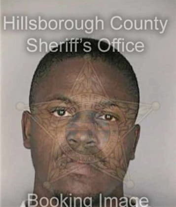 William Thompson, - Hillsborough County, FL 