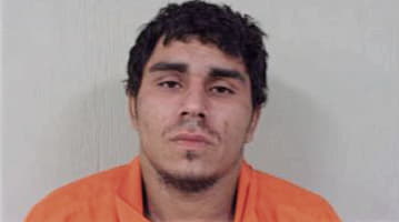 Jesus Trevino-Cabrera, - Burnet County, TX 