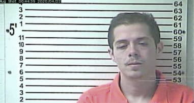 James Trumble, - Hardin County, KY 