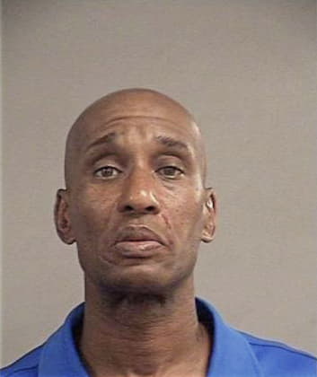 Willie Turner - Jefferson County, KY 
