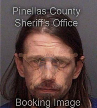 James Valdora, - Pinellas County, FL 