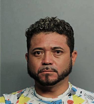 William Vargas, - Dade County, FL 