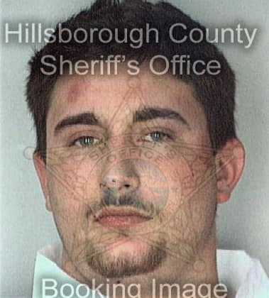 Felipe Venturahernandez, - Hillsborough County, FL 