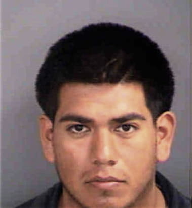 Alfredo Villarreal, - Collier County, FL 