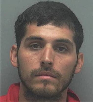 Jeffrey Waldon, - Lee County, FL 