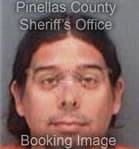 Anthony Walton, - Pinellas County, FL 