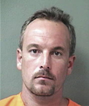 Joseph Watson, - Okaloosa County, FL 