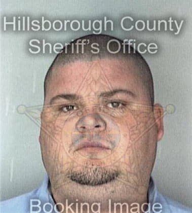 Timothy Weir, - Hillsborough County, FL 