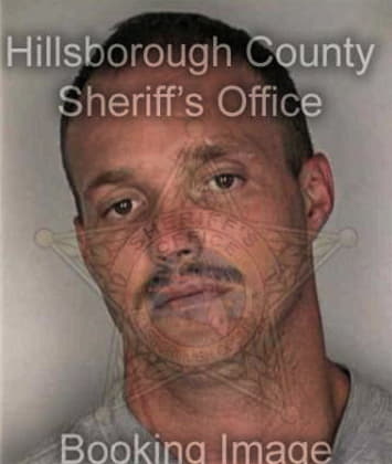 Keith Whitted - Hillsborough County, FL 