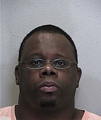 Gregory Williams, - Marion County, FL 