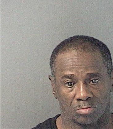 Kenneth Woods, - Escambia County, FL 