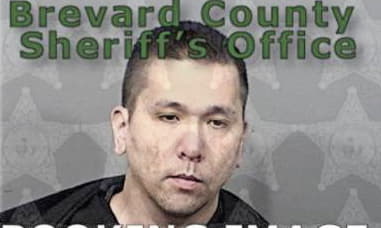 Stanley Yates, - Brevard County, FL 