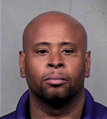 Benedick Yazzie, - Maricopa County, AZ 