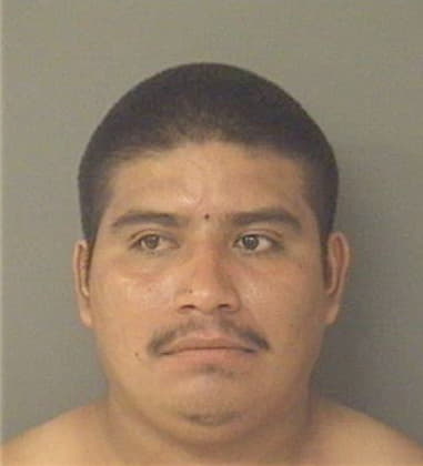 Rudolfo Ybarra, - Galveston County, TX 