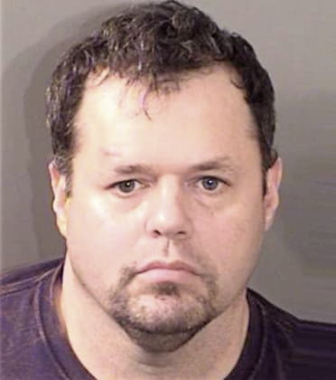 Christopher Yelinek, - Denton County, TX 