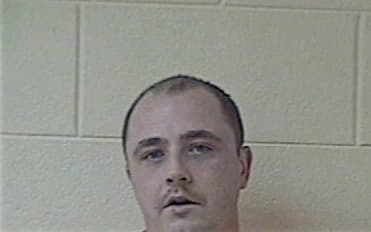 Ricky Young, - Montgomery County, KY 