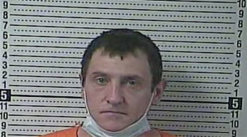 Donnie Adkins, - Boyle County, KY 