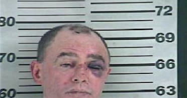 Michael Alford, - Dyer County, TN 