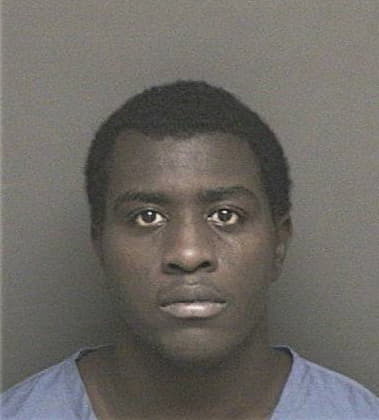 Joshua Allison, - Lake County, FL 