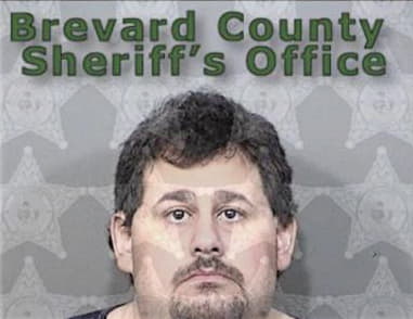 Patrick Athanasiadis, - Brevard County, FL 