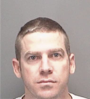 Timothy Atkins, - Pinellas County, FL 