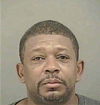 Rodney Austin, - Mecklenburg County, NC 