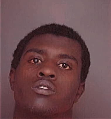 Antonio Bennett, - Polk County, FL 