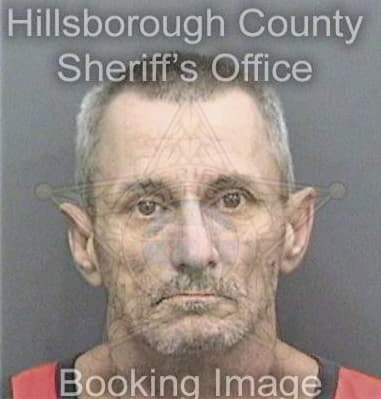 Everett Bennett, - Hillsborough County, FL 