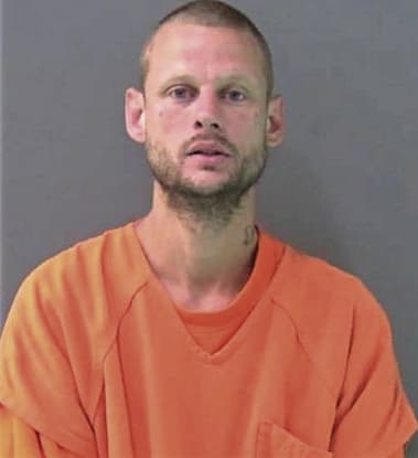 James Bernard - Bell County, TX 