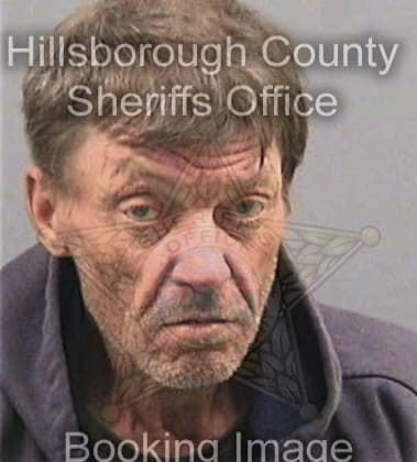 Guido Bianchi - Hillsborough County, FL 