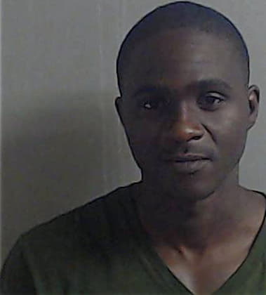 Tarus Bivins, - Escambia County, FL 